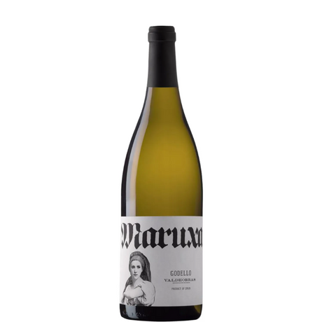 Fles Maruxa godello 2024