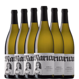 6 flessen Mauxa Godello 2024