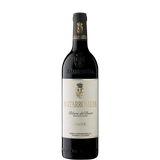 Matarromera Crianza 2022 wijnfles