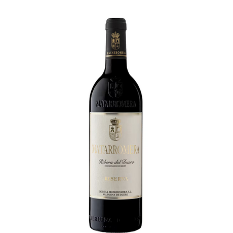 Fles Matarromera Reserva 2020