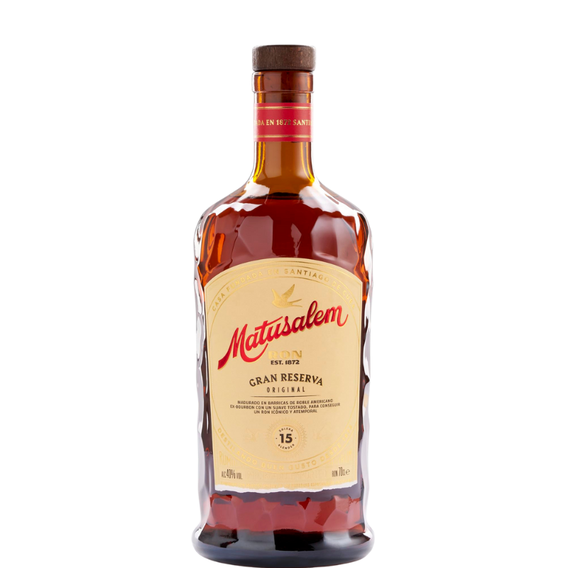 MATUSALEM 15 Gran Reserva