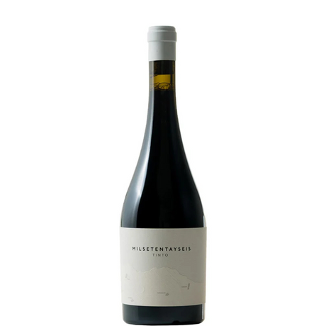 Fles wijn Milsetentayseis 2020
