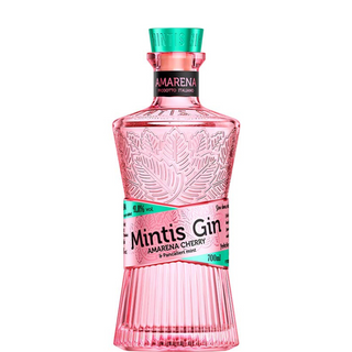 MINTIS Gin AMARENA KERS