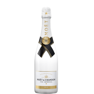 MOËT &amp; CHANDON ICE Imperial
