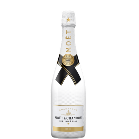 Fles Moët & Chandon Ice Imperial