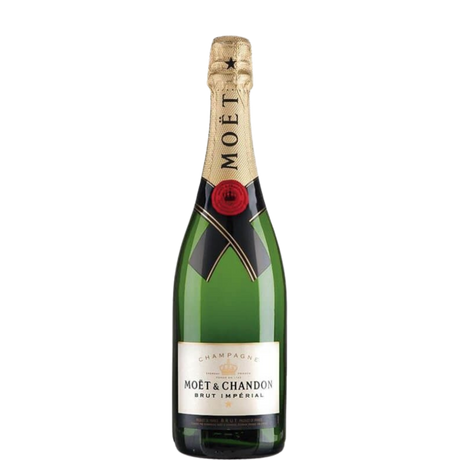 Fles Moët & Chandon Brut Imperial