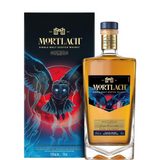 Fles Mortlach Speciale uitgave 2022 met etui