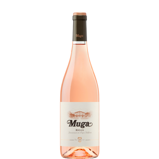 MUGA ROSADO 2025