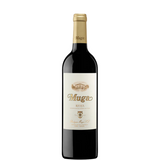 Muga Crianza 2020 wijnfles in 37,5cl formaat