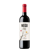 Fles Negu 2023