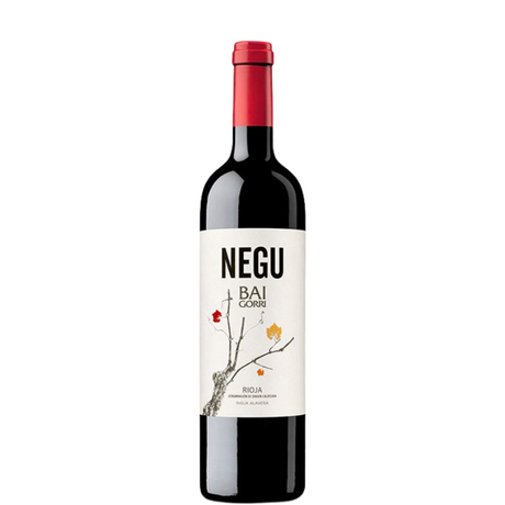 Fles Negu 2023