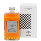 NIKKA FROM THE BARREL Editie 90e verjaardag