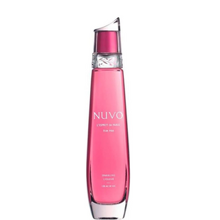 NUVO L’ESPRIT DE PARIJS