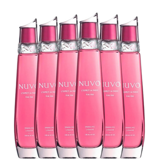 NUVO L’Esprit De Paris Sparkling wodka x6 flessen