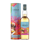 OBAN 11 Years SOUL OF CALYPSO speciale release 2023