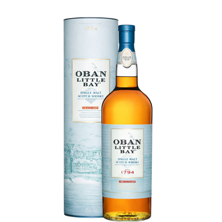 OBAN KLEINE BAAI