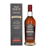 OUDE PERTH CASK STERKTE