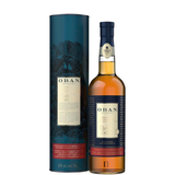 OBAN DISTILLERS EDITIE 2022