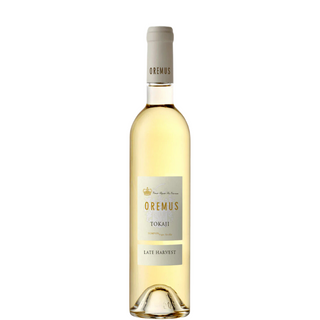 OREMUS TOKAJI Late oogst 2022
