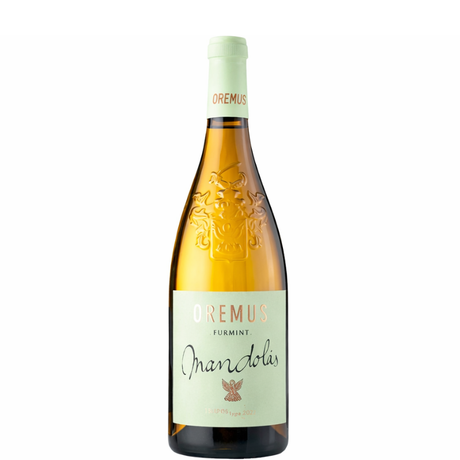 Bottle of Oremus Mandolás 2023
