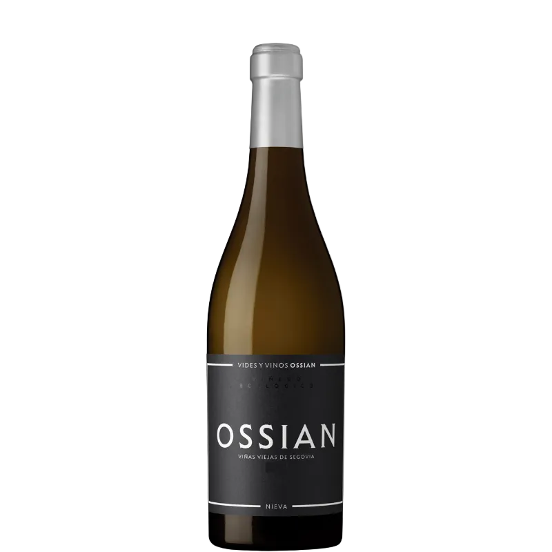 OSSIAN 2022
