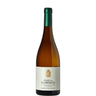 PAZO ALS BARREIRAS Godello 2024