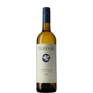 PEGASUS BAY Sauvignon Blanc 2024