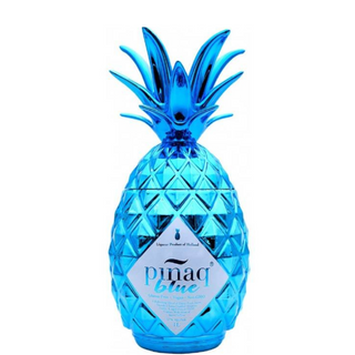 PIÑAQ BLAUW