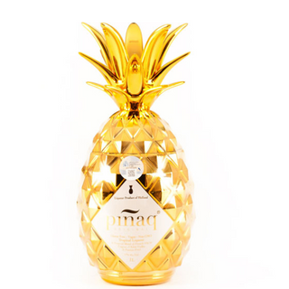 ORIGINELE TROPISCHE ANANAS