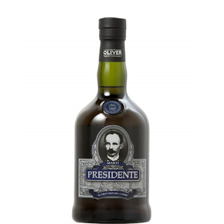 PRESIDENT GRAN AÑEJO