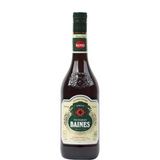 Fles Pacharán Baines 1L.