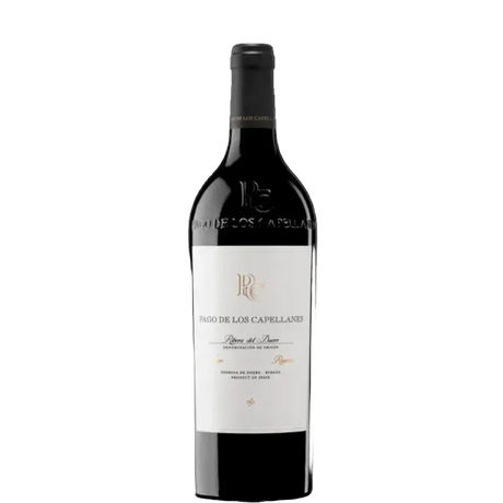 Pago Fles Los Capellanes Reserva 2021