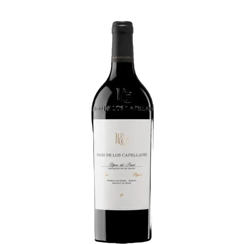 Pago Fles Los Capellanes Reserva 2021