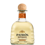 RUSTPATROON