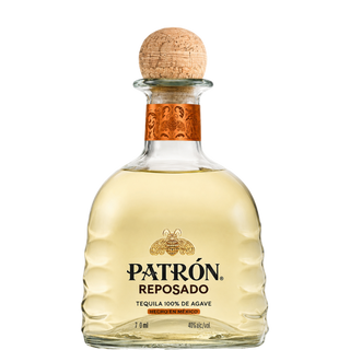 RUSTPATROON
