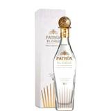 PATROON VAN DE HEMEL