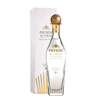 PATROON VAN DE HEMEL