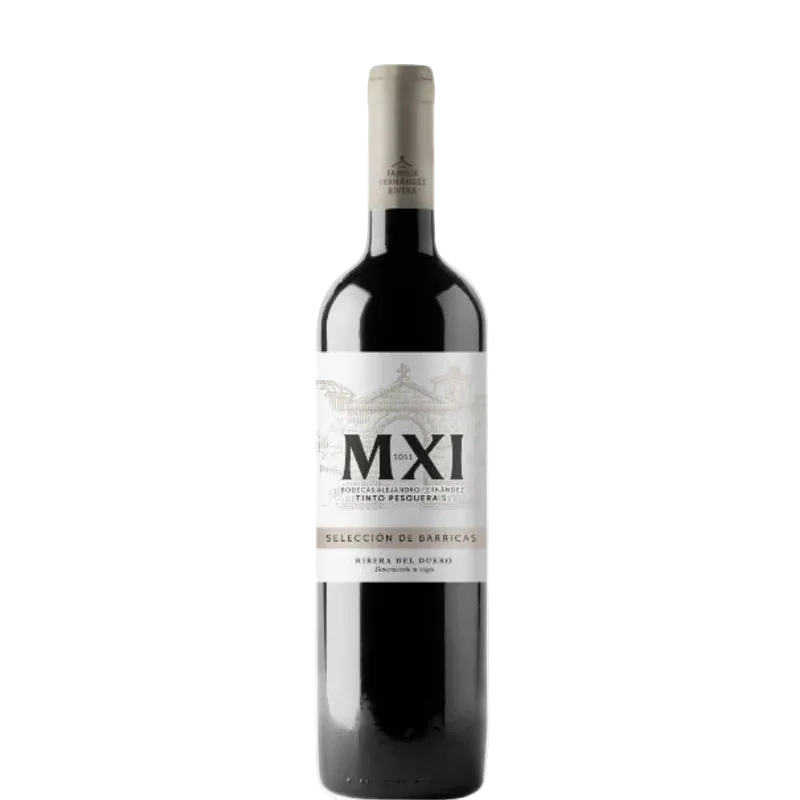 PESQUERA MXI 2022