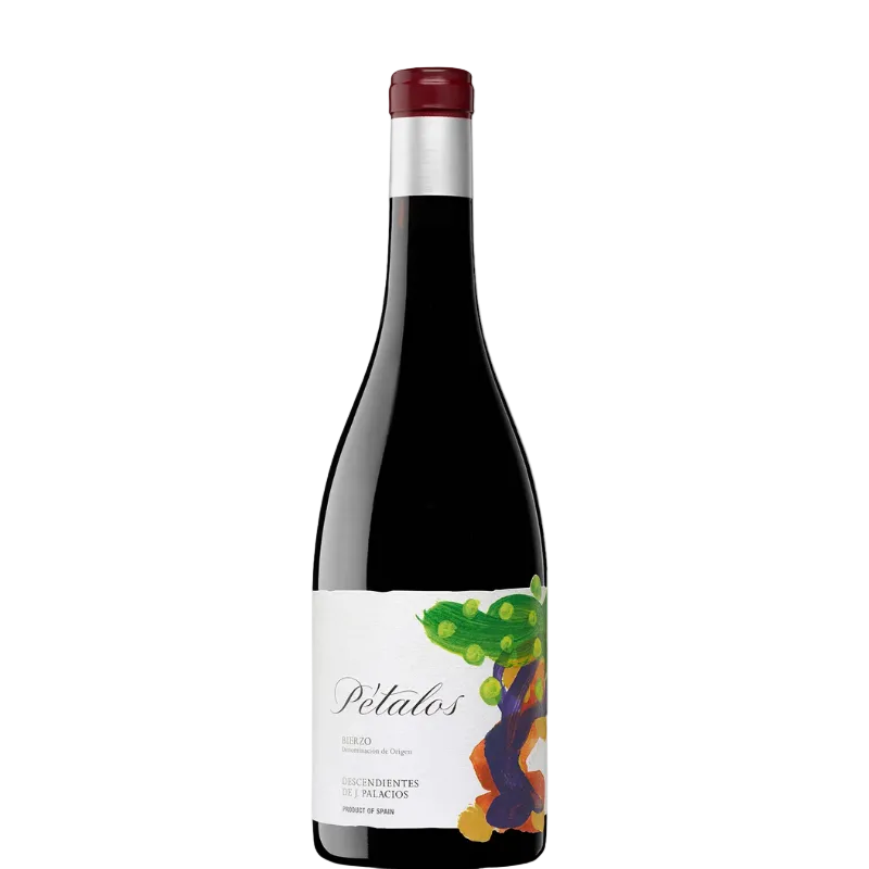 PÉTALOS DEL BIERZO 2022