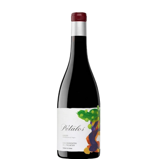BLOEMBLAADJES VAN HET BIERZO 2023