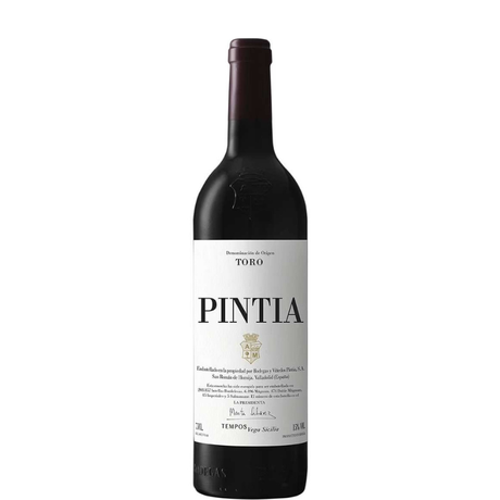Fles Pintia 2021