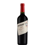 POSTKAARTEN van het Einde van de Wereld Malbec 2025