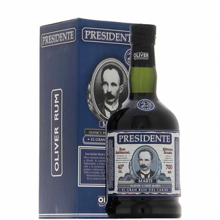 PRESIDENT 23 jaar