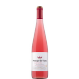 Fles Peincipe de Viana Rosé