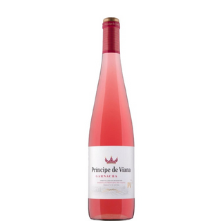 PRINS VAN VIANA Roze