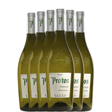 6 flessen Protos Verdejo