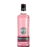 Bottle of Puerto de Indias Strawberry