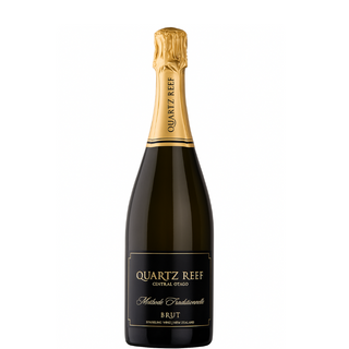 KWARTS REEF Methode Traditionnelle Brut NV