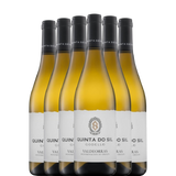 QUINTA DO SIL 2024 x6 flessen