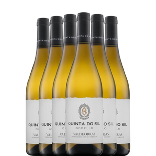 QUINTA DO SIL 2024 x6 flessen